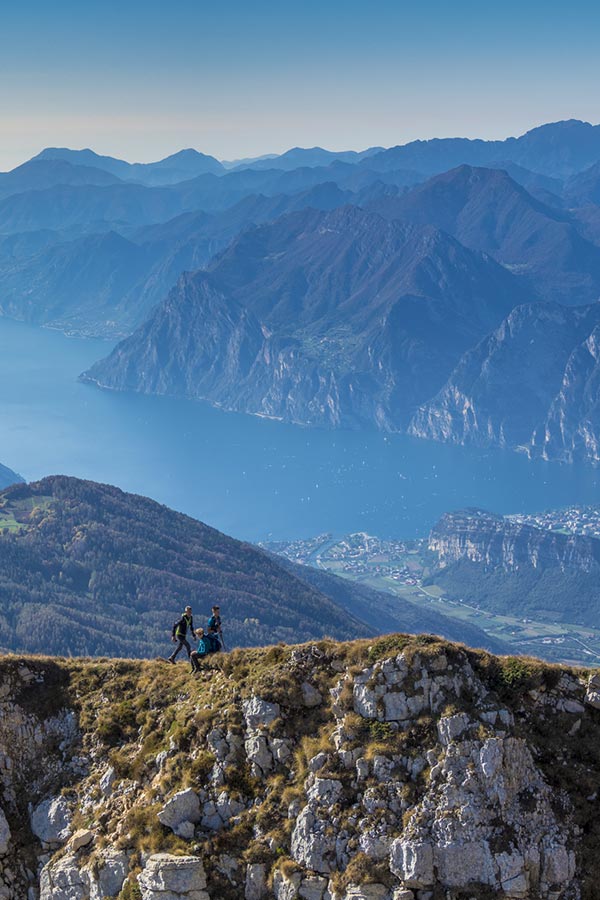 Attività Outdoor e Avventure in Trentino e sul Lago di Garda | Mmove FRIENDS OF ARCO SRL | Credits