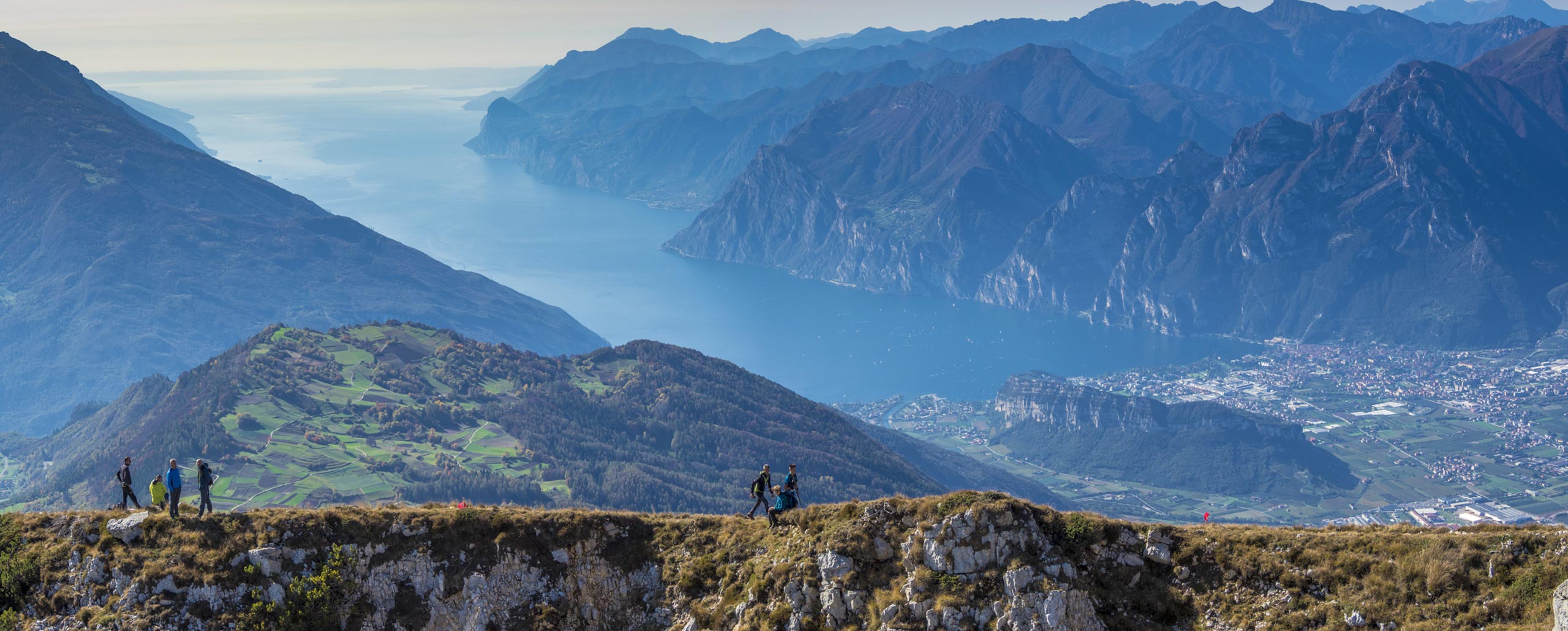 Attività Outdoor e Avventure in Trentino e sul Lago di Garda | Mmove FRIENDS OF ARCO SRL | Credits